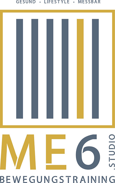 me6 studio logo